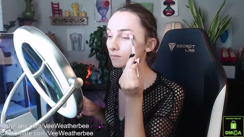 veeweatherbee  21-05-2022